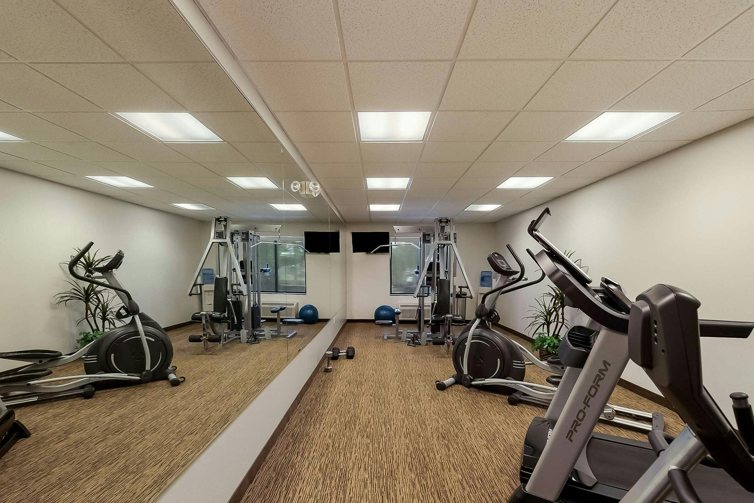 Hotel Best Western Douglas Inn & Suites photo 5