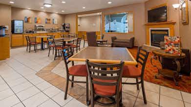 Hotel Best Western Wapakoneta Inn photo 1