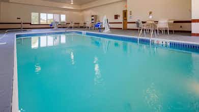 Hotel Best Western Wapakoneta Inn photo 2