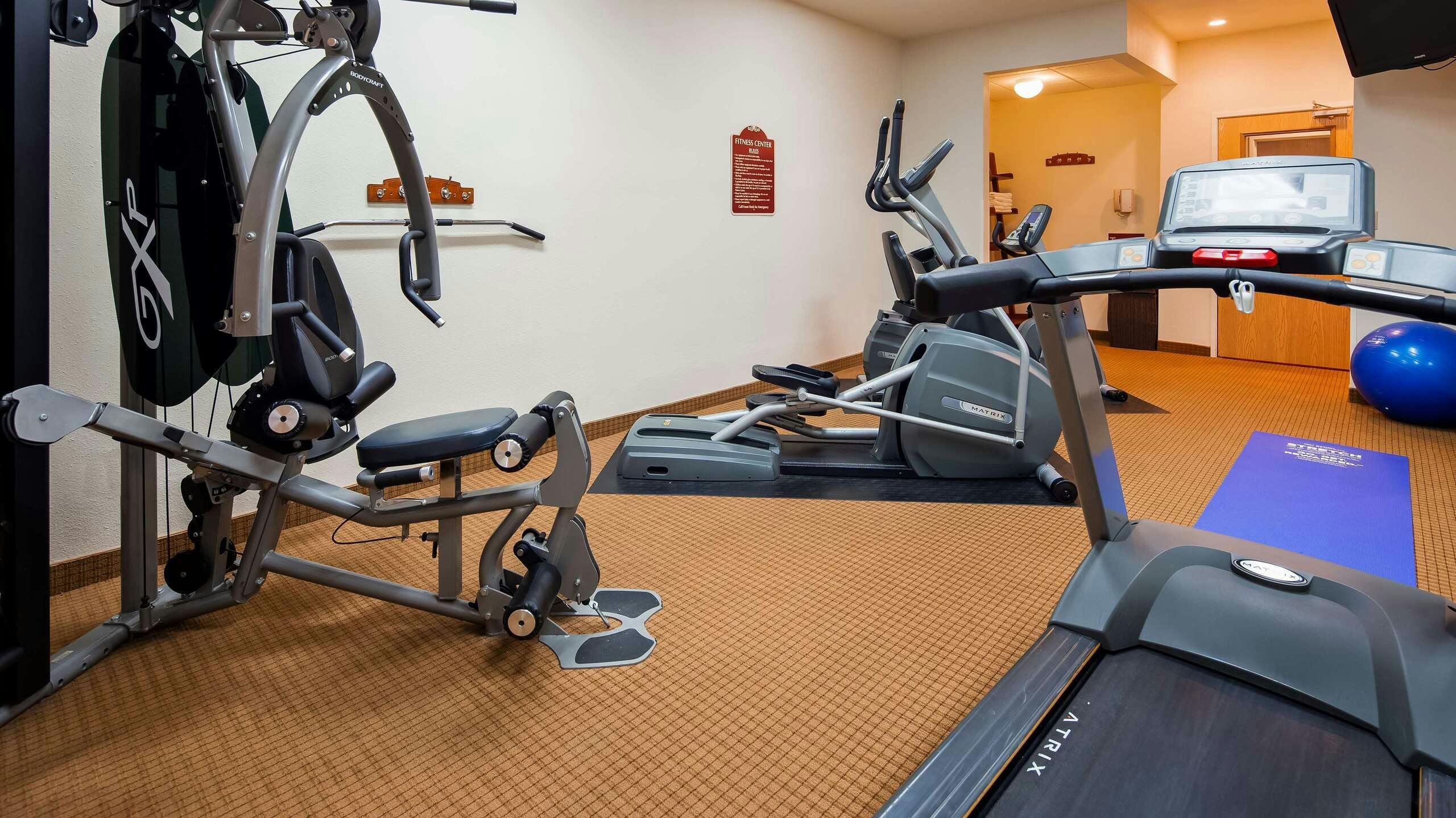 Hotel Best Western Wapakoneta Inn photo 3