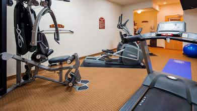 Hotel Best Western Wapakoneta Inn photo 3