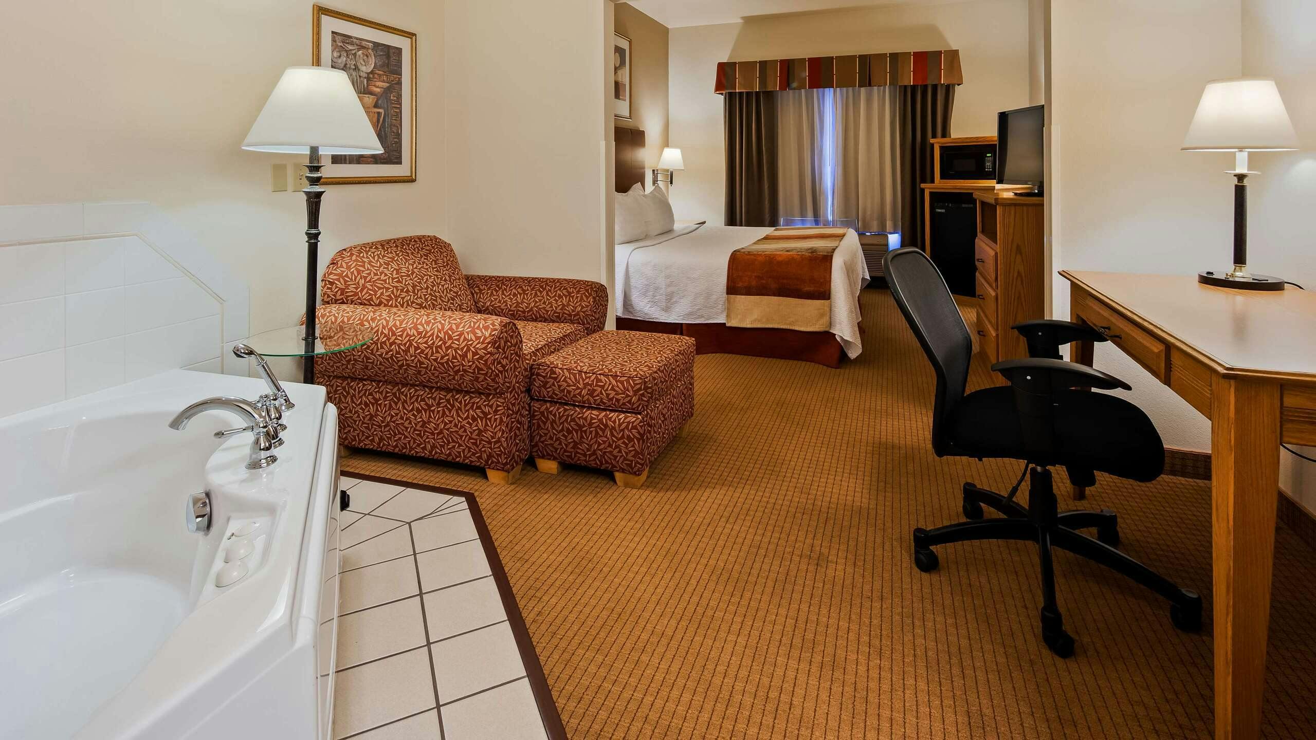 Hotel Best Western Wapakoneta Inn photo 4