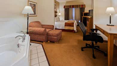 Hotel Best Western Wapakoneta Inn photo 4