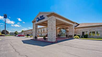 Hotel Best Western Wapakoneta Inn photo 5