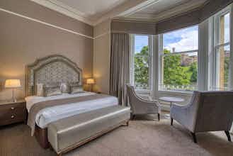 Hotel Best Western Inverness Palace Hotel & Spa photo 1