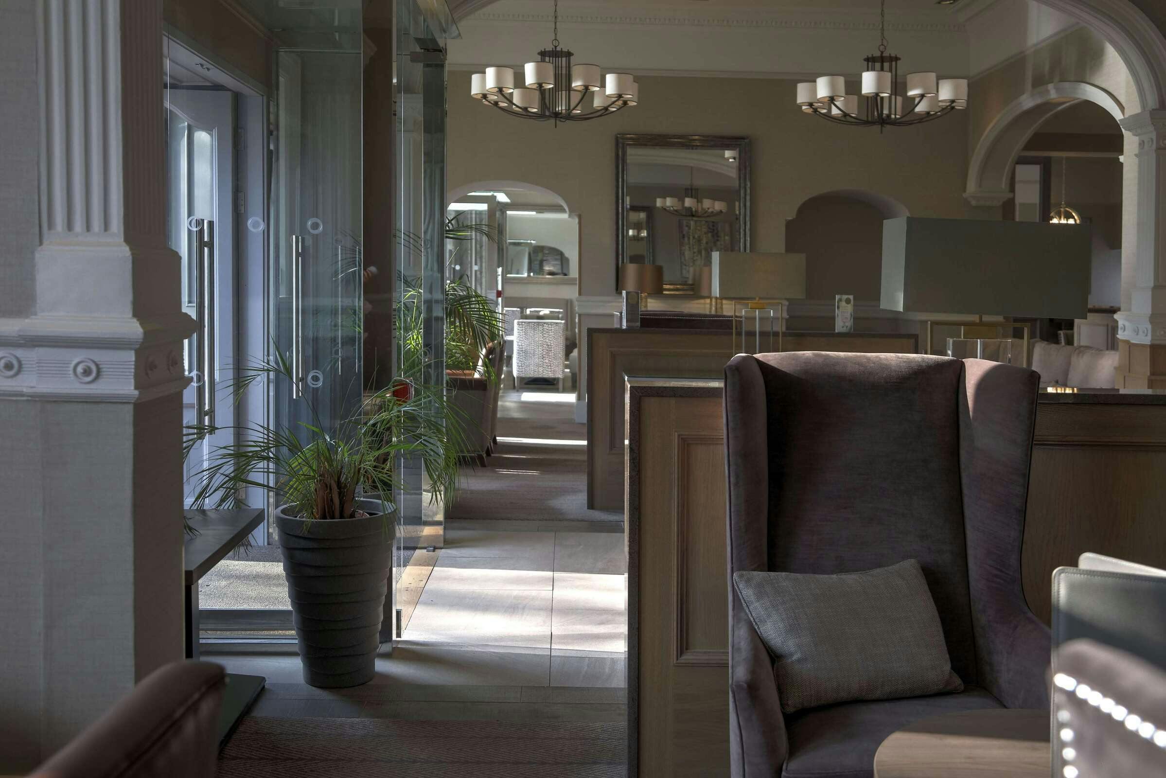 Hotel Best Western Inverness Palace Hotel & Spa photo 5