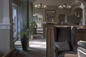 Hotel Best Western Inverness Palace Hotel & Spa photo 5