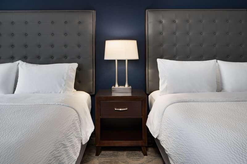 Hotel Garner Hotel Topeka West photo 3