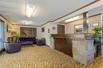 Hotel Best Western Smoky Mountain Inn photo 1