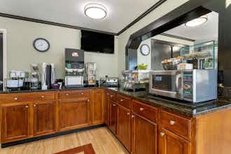 Hotel Best Western Smoky Mountain Inn photo 2