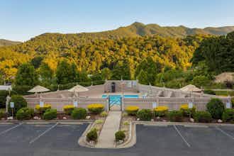 Hotel Best Western Smoky Mountain Inn photo 3