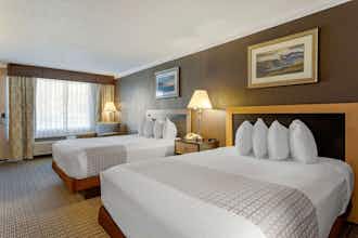 Hotel Best Western Smoky Mountain Inn photo 4