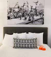 Hotel Inn at Venice Beach photo 2