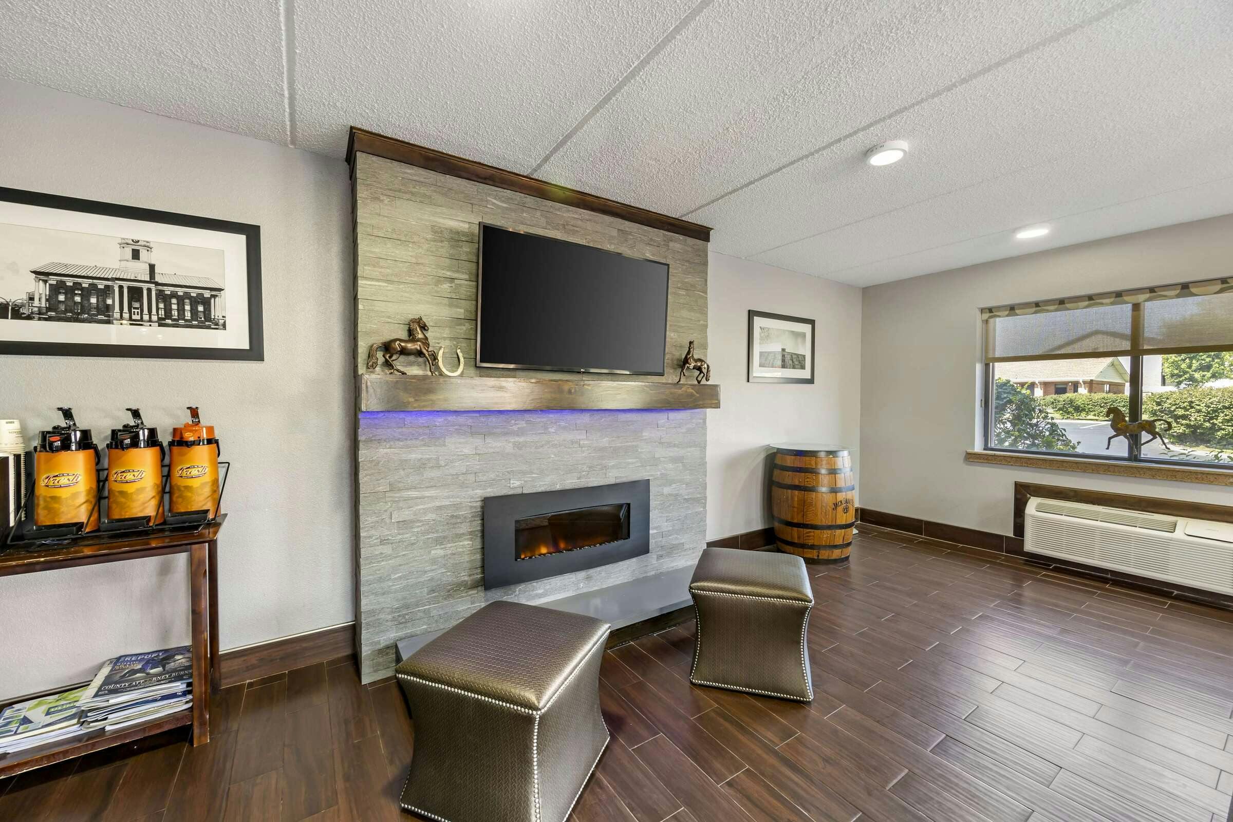 Hotel Best Western Celebration Inn & Suites photo 3