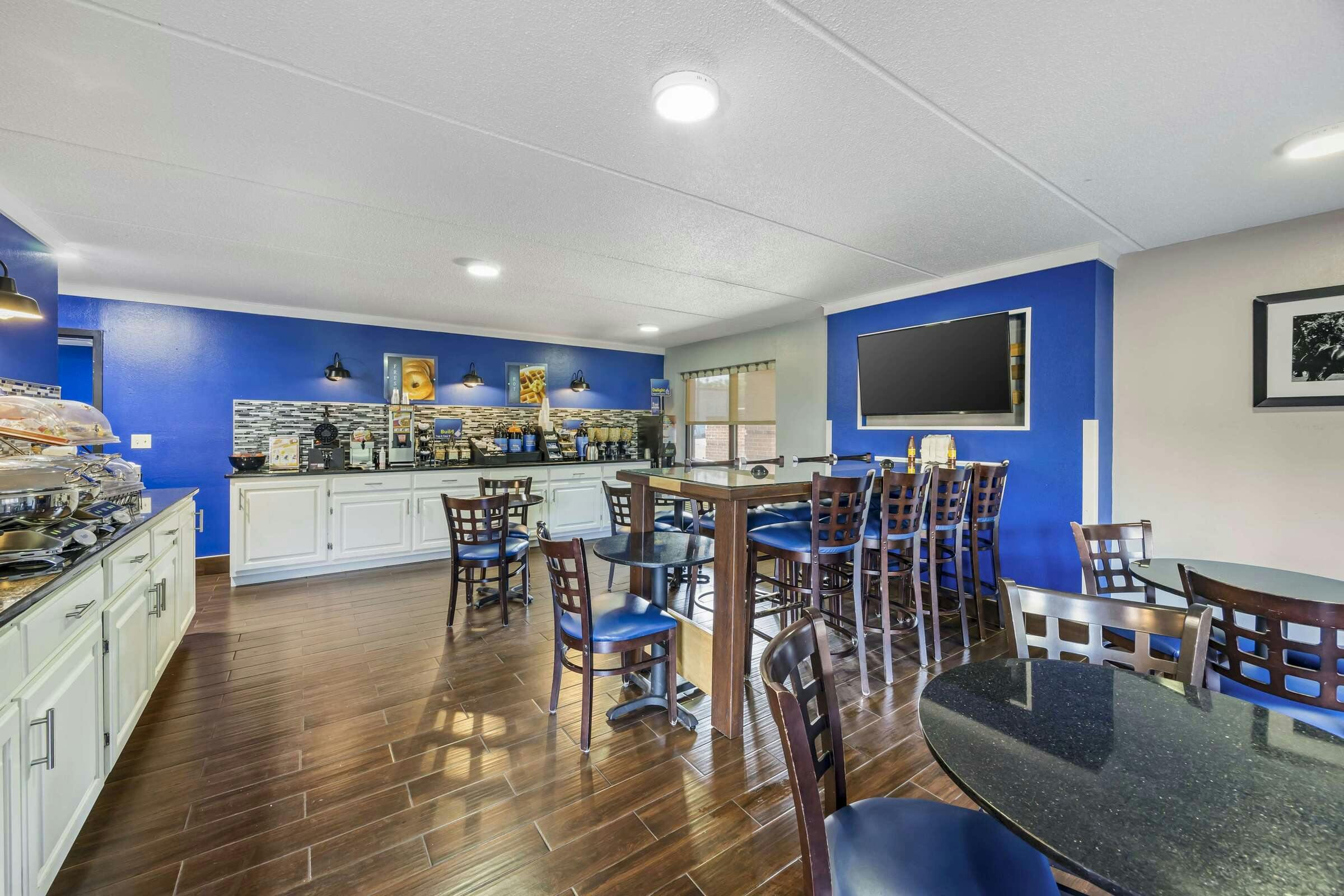 Hotel Best Western Celebration Inn & Suites photo 4