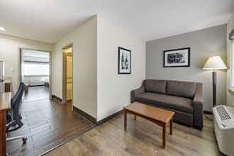 Hotel Best Western Celebration Inn & Suites photo 5