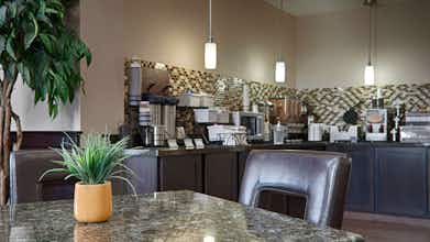 Hotel Best Western Plus Cushing Inn & Suites photo 3