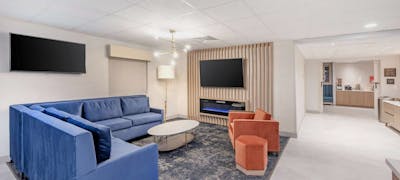 Best Western River Cities