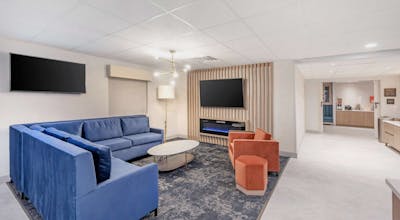 Best Western River Cities