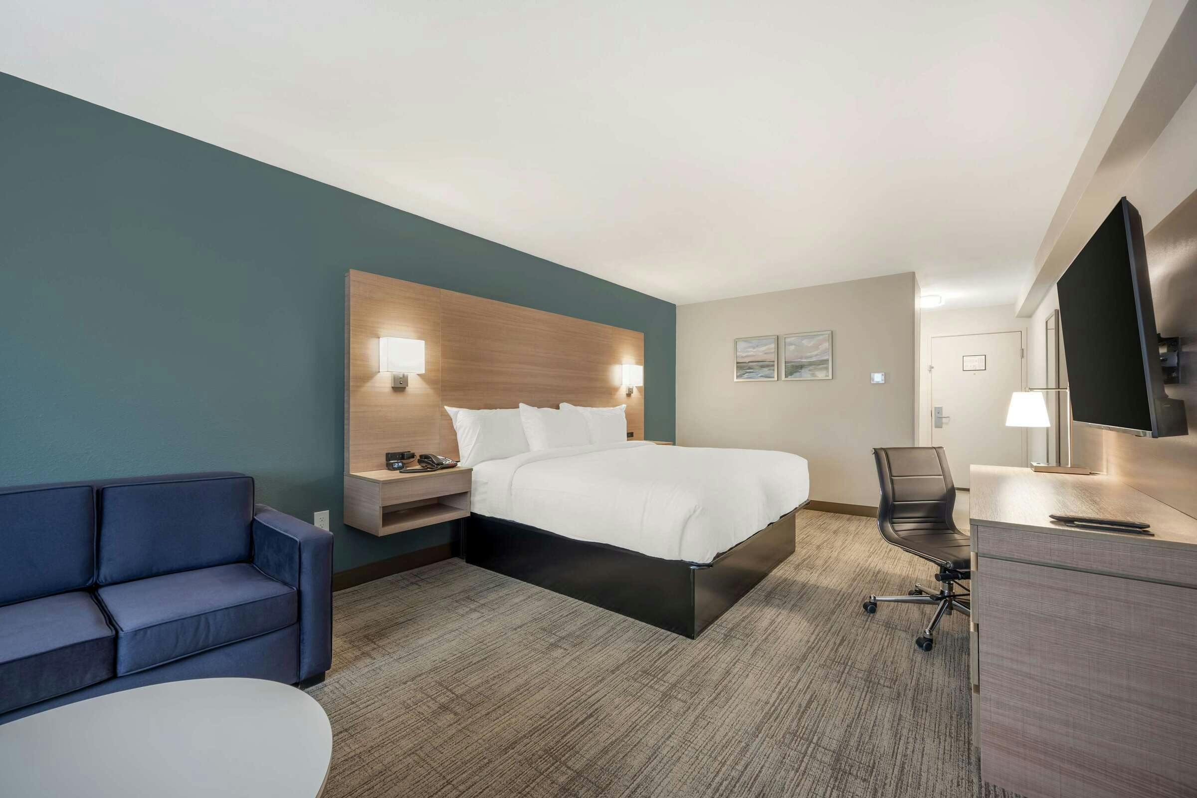 Hotel Best Western River Cities photo 2