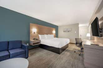 Hotel Best Western River Cities photo 2