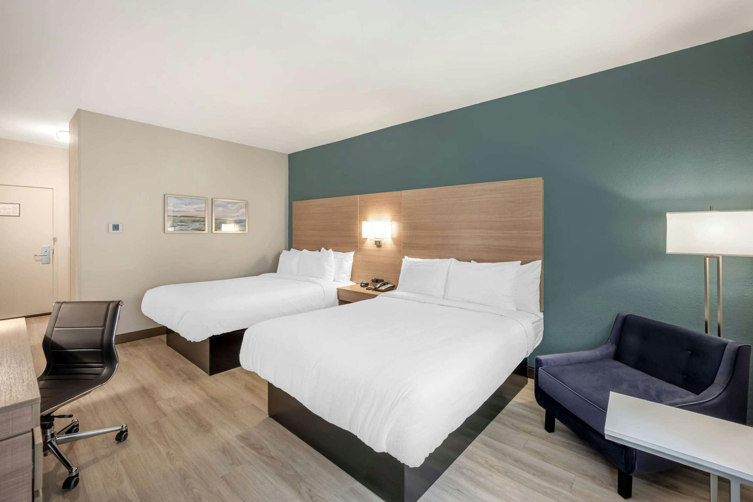 Hotel Best Western River Cities photo 3