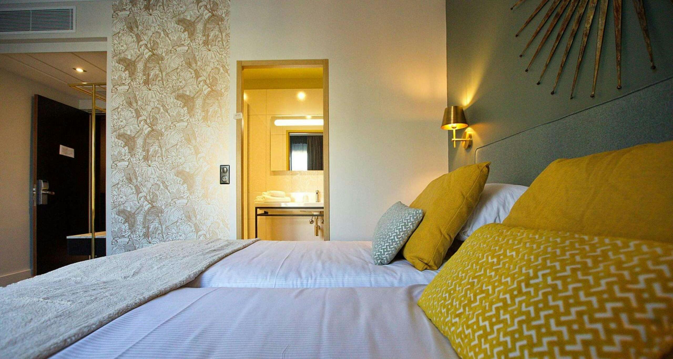 Hotel Best Western De Dieppe photo 1