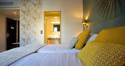 Hotel Best Western De Dieppe photo 1