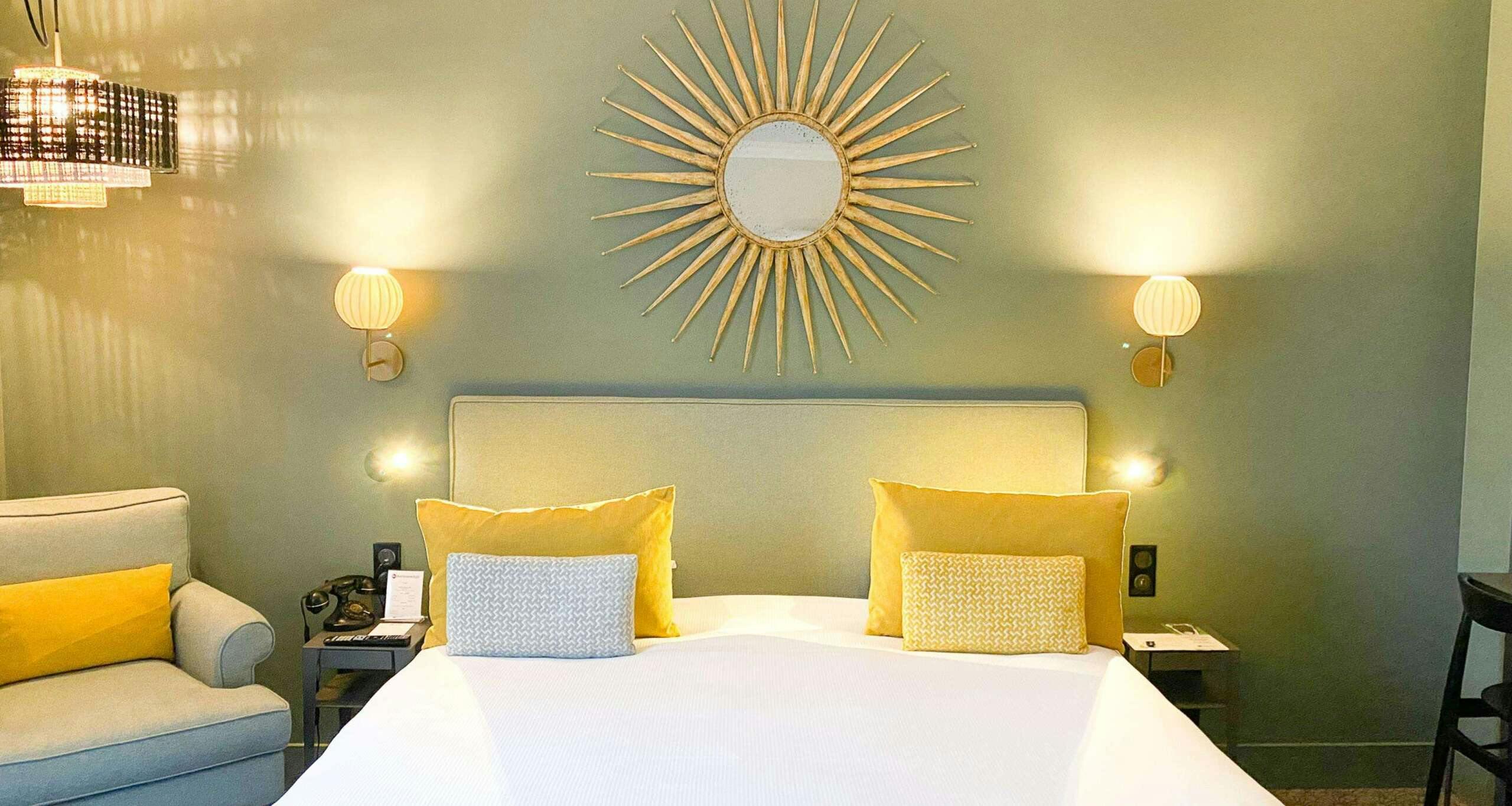 Hotel Best Western De Dieppe photo 4