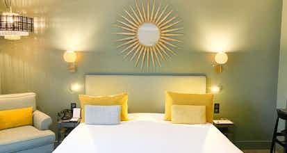 Hotel Best Western De Dieppe photo 4