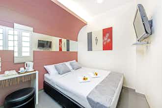Hotel H81 Rochor photo 4