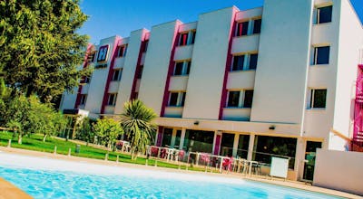 Best Western Hotelio Montpellier Sud