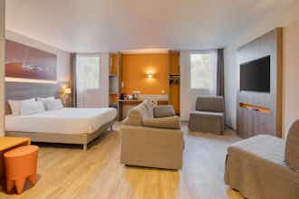 Hotel Best Western Hotelio Montpellier Sud photo 2