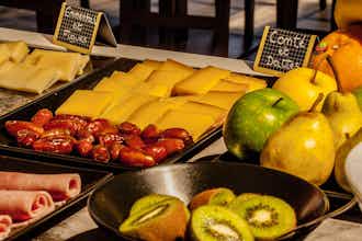 Hotel Best Western Hotelio Montpellier Sud photo 3