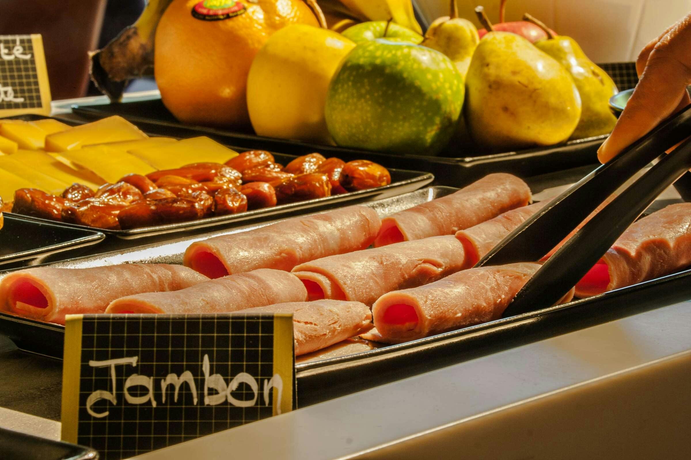 Hotel Best Western Hotelio Montpellier Sud photo 5