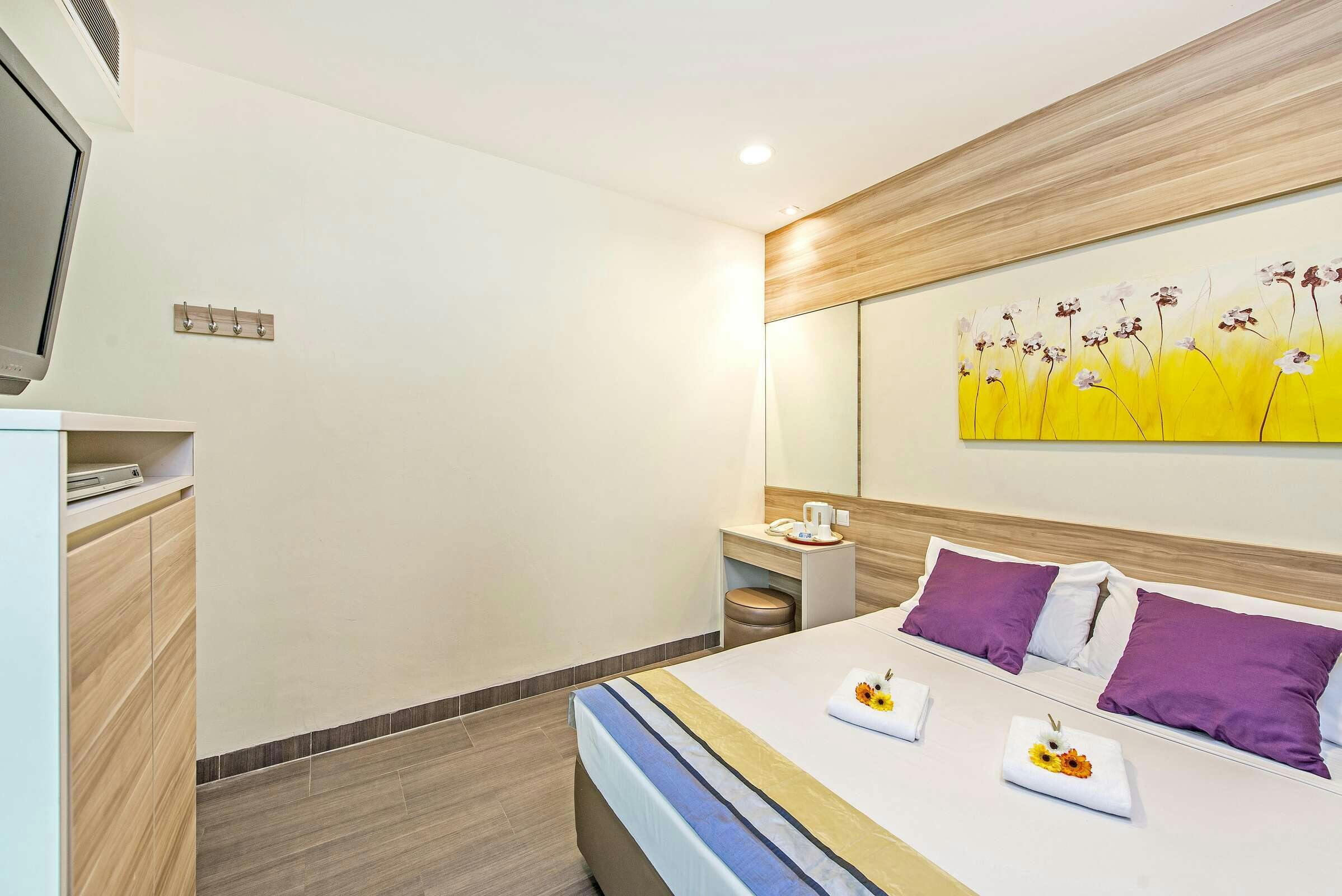 Hotel H81 Dickson photo 3