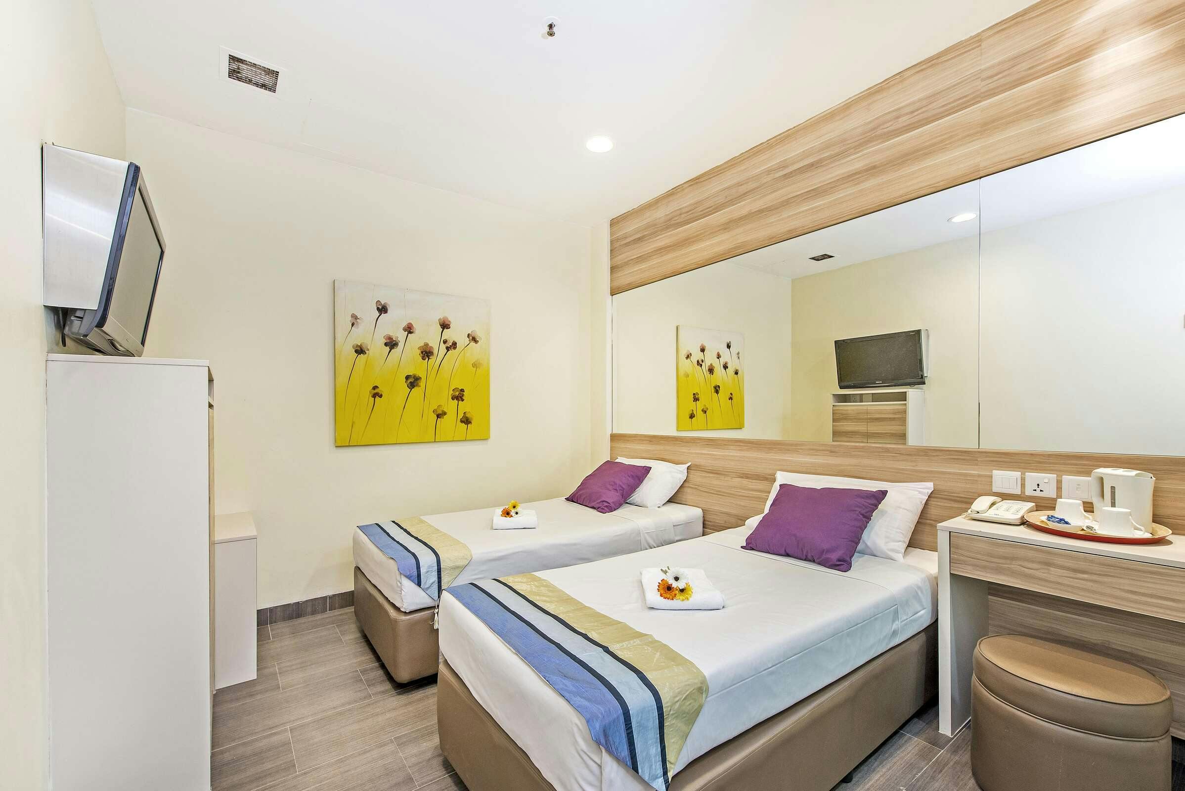 Hotel H81 Dickson photo 4