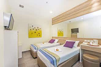 Hotel H81 Dickson photo 5