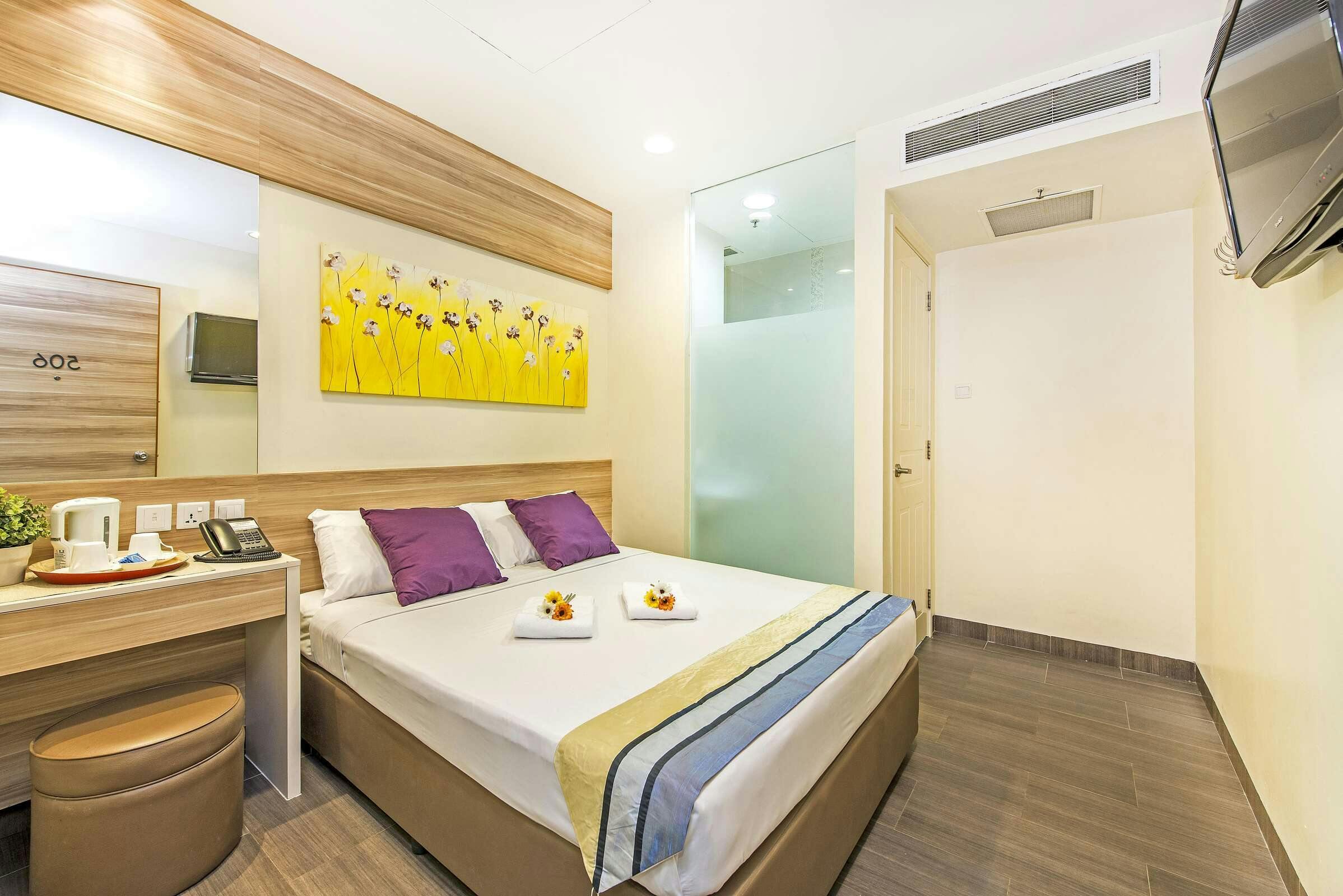 Hotel H81 Dickson photo 5