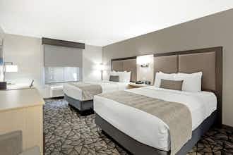 Hotel Best Western Morton Inn photo 1