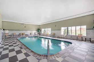 Hotel Best Western Morton Inn photo 2