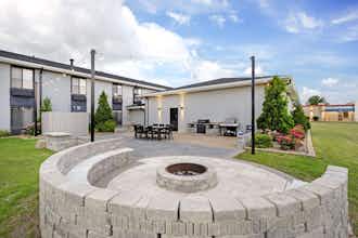 Hotel Best Western Morton Inn photo 3