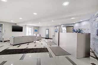 Hotel Best Western Morton Inn photo 4