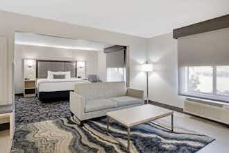 Hotel Best Western Morton Inn photo 5