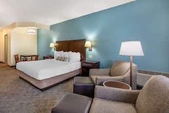 Hotel Best Western Port Clinton photo 1