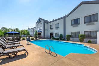 Hotel Best Western Port Clinton photo 2