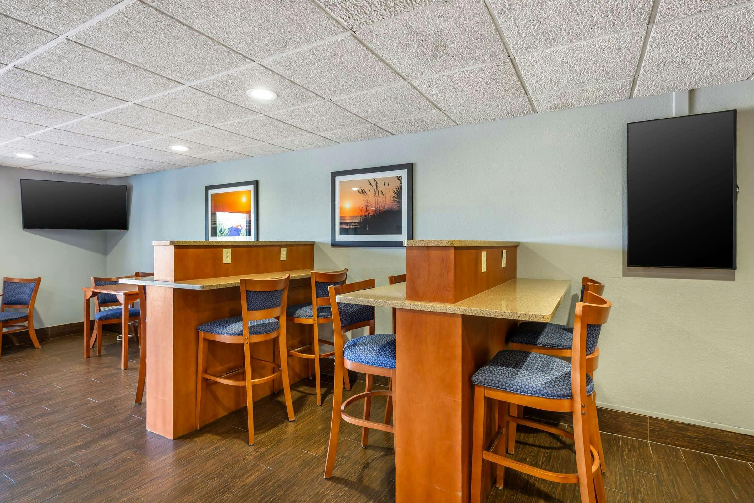 Hotel Best Western Port Clinton photo 3