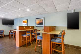 Hotel Best Western Port Clinton photo 3