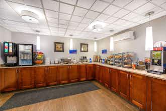Hotel Best Western Port Clinton photo 5