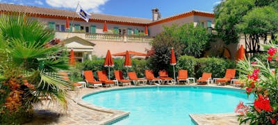 Best Western l'Orangerie